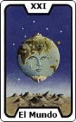 Tarot gratis de Cáncer
