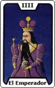 Tarot gratis de Cáncer