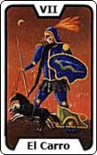 Tarot gratis de Cáncer