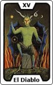 Tarot gratis de Cáncer