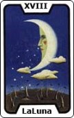 Tarot gratis de Cáncer