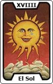 Tarot gratis de Cáncer
