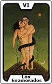 Tarot gratis de Cáncer